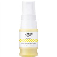 Canon 6291c001 cartucho de tinta 1 pieza(s) original amarillo