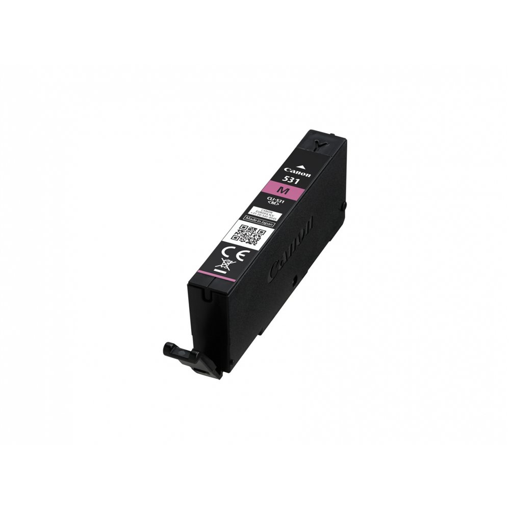 Canon 6120c001 cartucho de tinta 1 pieza(s) original magenta