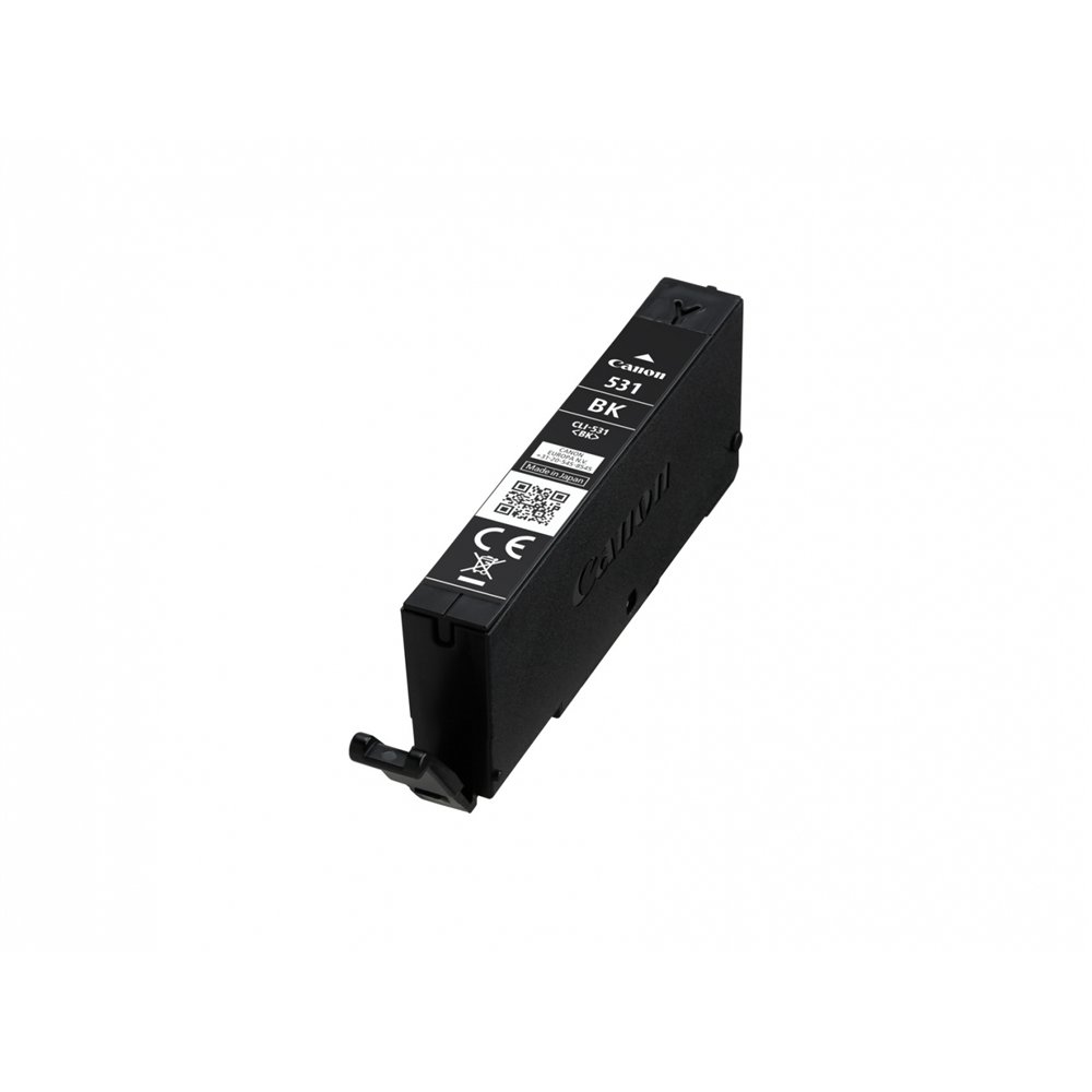 Canon 6118c001 cartucho de tinta 1 pieza(s) original negro