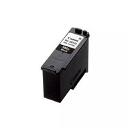 Canon 6204c001 cartucho de tinta 1 pieza(s) original alto rendimiento (xl) negro