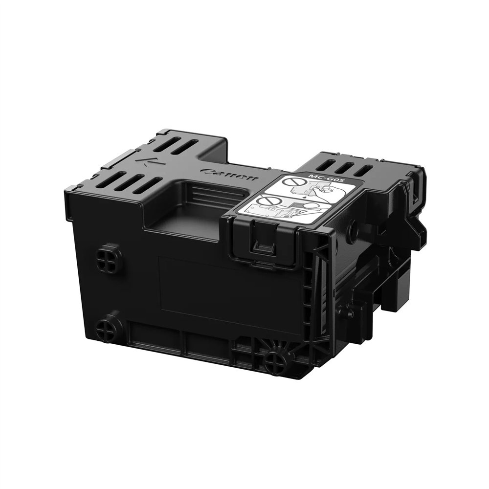 canon 6176c001 limpiador de impresora cartucho de limpieza para impresora