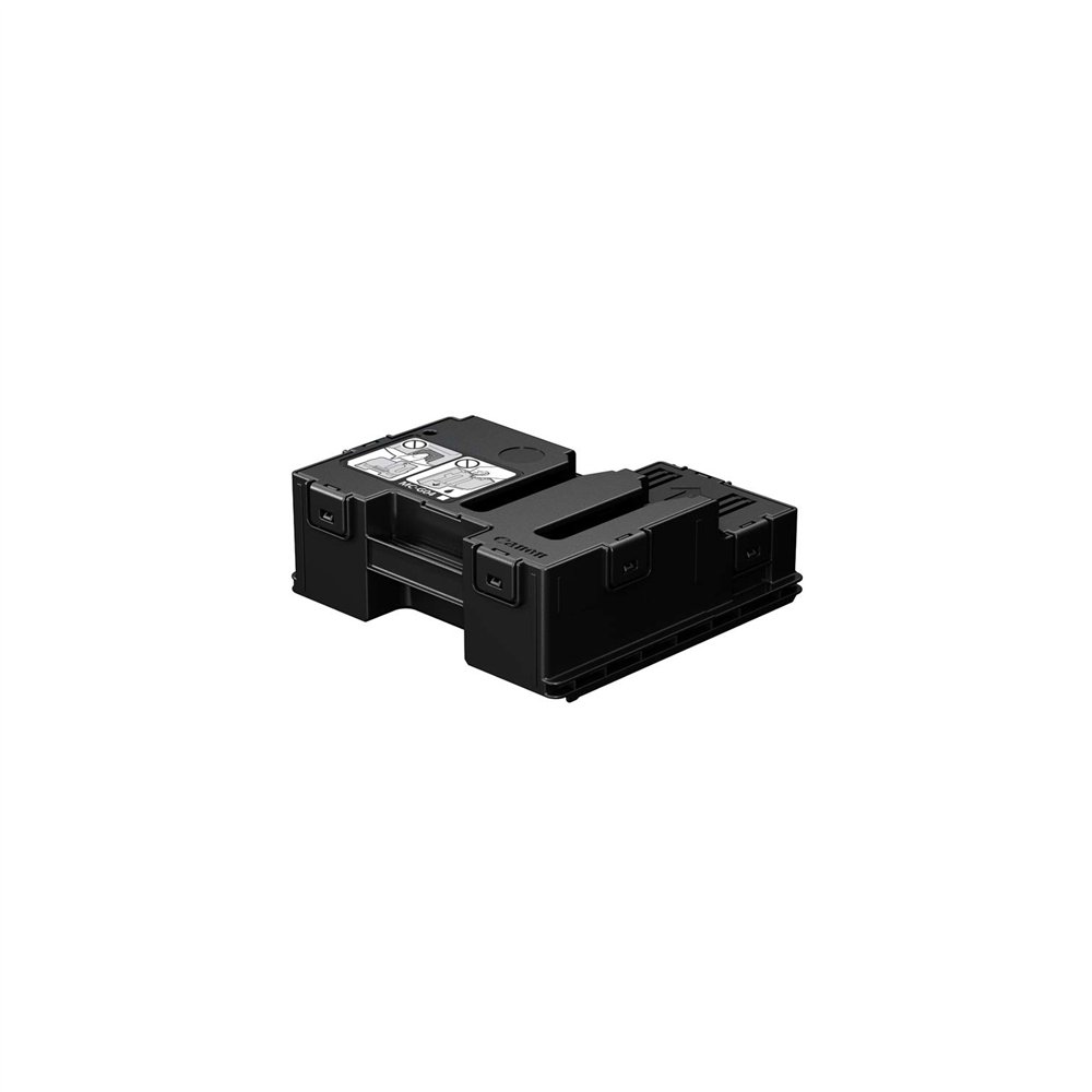 canon mc-g04 cartucho de limpieza para impresora