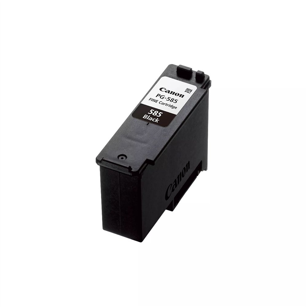 Canon 6205c001 cartucho de tinta 1 pieza(s) original rendimiento estándar negro