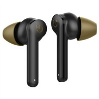 hiditec vesta limited edition auriculares inalámbrico dentro de oí­do bluetooth negro