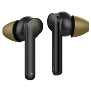 hiditec vesta limited edition auriculares inalámbrico dentro de oí­do bluetooth negro