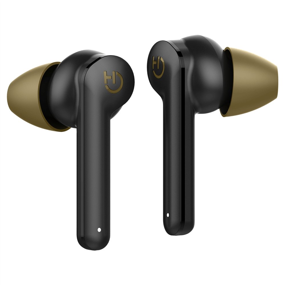 Hiditec vesta limited edition auriculares inalã¡mbrico dentro de oãâ­do bluetooth negro