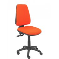 piqueras y crespo silla elche s bali naranja oscuro
