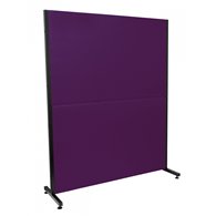 Piqueras y crespo biombo valdeganga bali morado