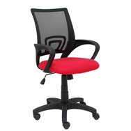 piqueras y crespo silla vianos bali rojo