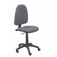 Piqueras y crespo silla algarra cp bali gris sin brazos