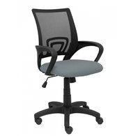 Piqueras y crespo silla vianos bali gris