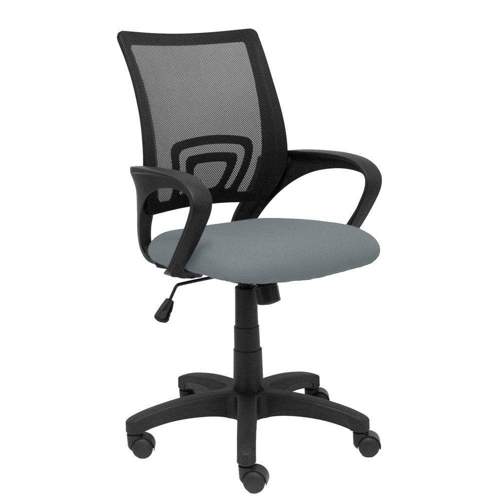 Piqueras y crespo silla vianos bali gris