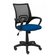 piqueras y crespo silla vianos bali azul marino