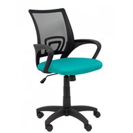 Piqueras y crespo silla vianos bali turquesa