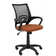 Piqueras y crespo silla vianos bali marron