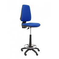 Piqueras y crespo taburete elche cp bali azul