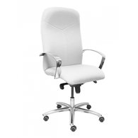 Piqueras y crespo sillón caudete bali blanco