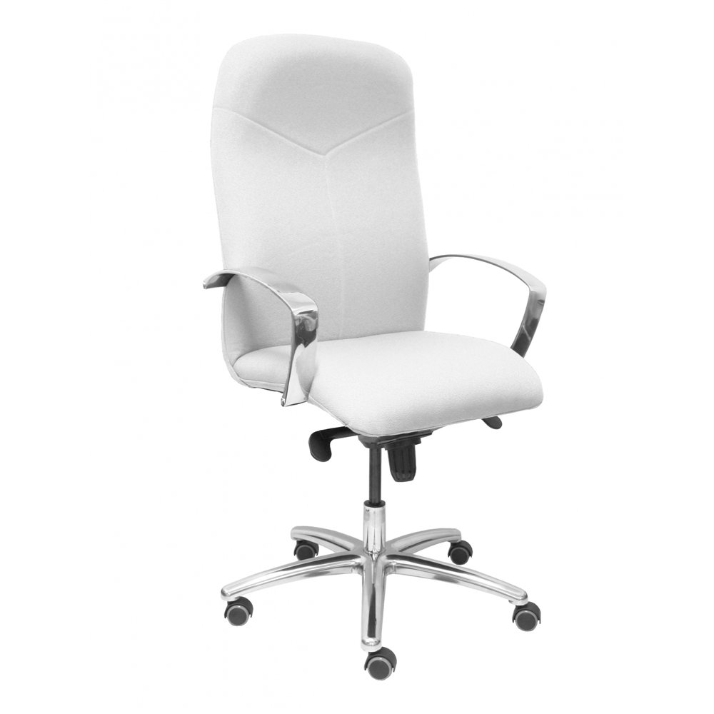 piqueras y crespo sillón caudete bali blanco