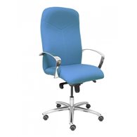 Piqueras y crespo sillón caudete bali azul cielo