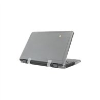 lenovo 4z11d05519 maletines para portátil 29,5 cm (11.6") funda protectora rí­gida transparente