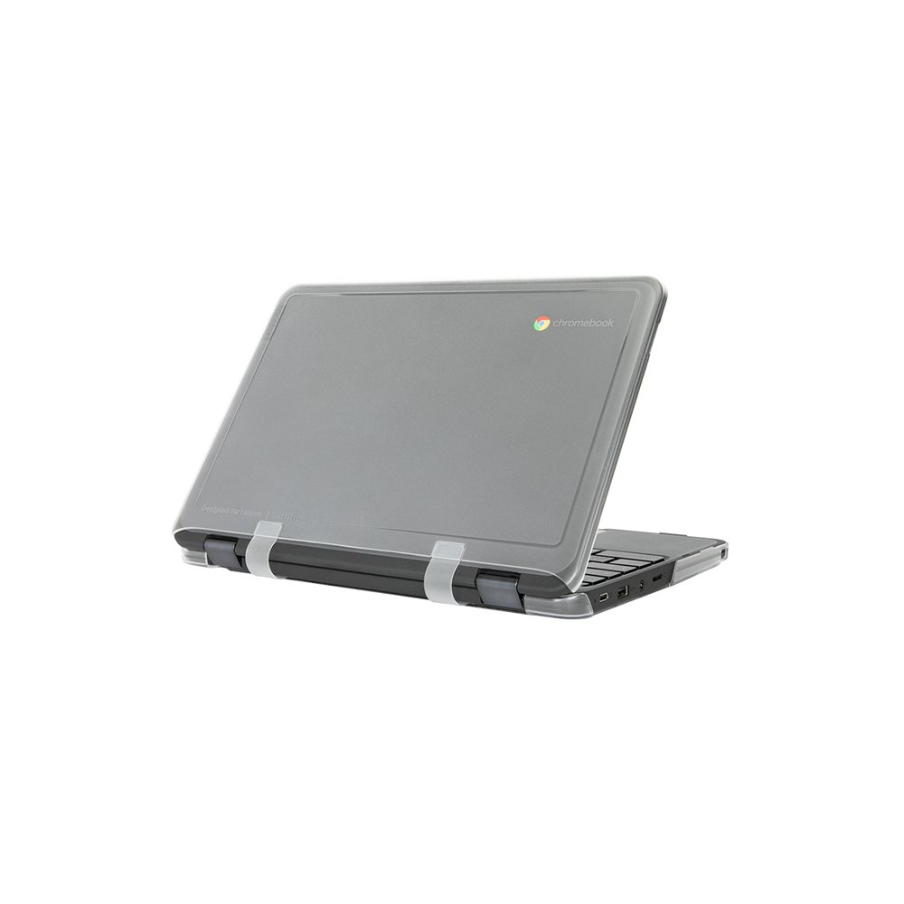 lenovo 4z11d05519 maletines para portátil 29,5 cm (11.6") funda protectora rí­gida transparente