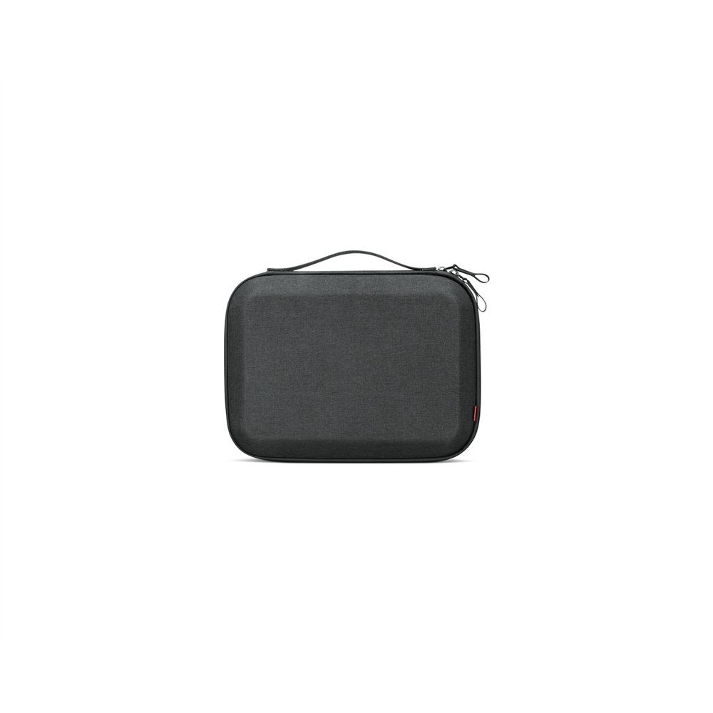 Lenovo go tech accessories organizer caja para equipo maletãâ­n/funda clã¡sica gris