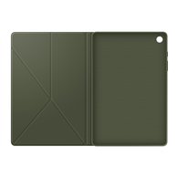 Samsung galaxy tab a9 book cover 279 cm (11) folio negro
