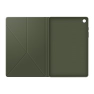 Samsung galaxy tab a9 book cover 279 cm (11) folio negro