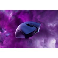 Razer deathadder v3 pro ratón mano derecha rf wireless + usb type-c í?ptico 30000 dpi