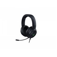 razer kraken v3 x auriculares alámbrico diadema juego usb tipo a negro