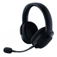 razer barracuda x auriculares inalámbrico y alámbrico de mano juego usb tipo c bluetooth negro
