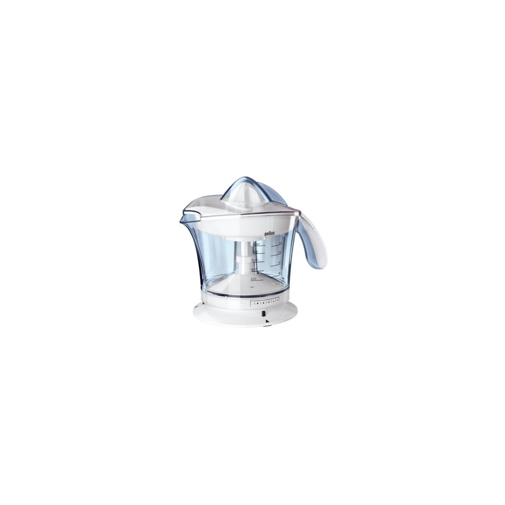 Braun citromatic mpz 9 prensa de cãâ­tricos elã©ctricos 1 l 20 w