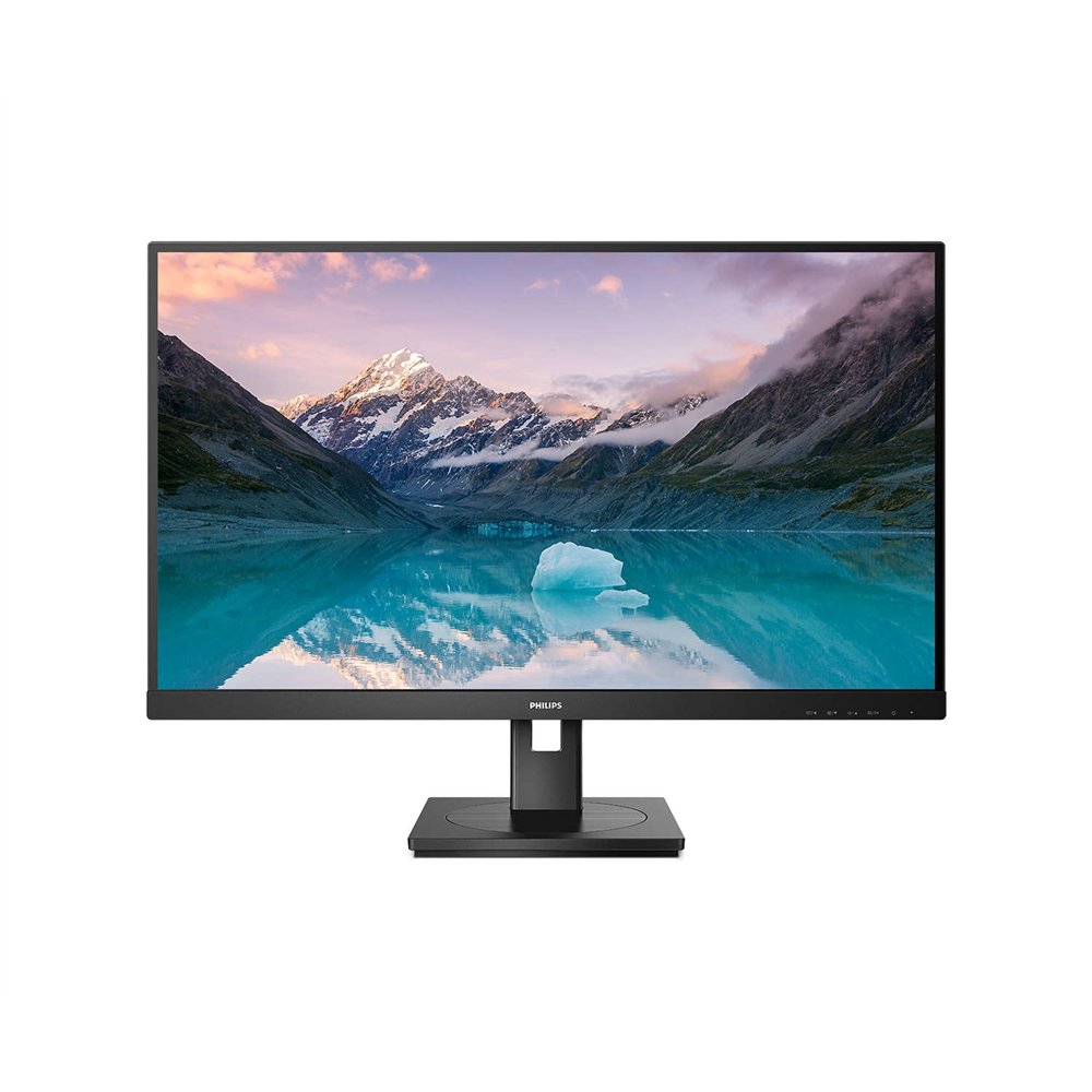 Philips 275S9JML/00 27 Negro Monitor