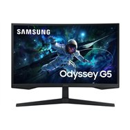 Samsung odyssey s27cg552eu 27" negro monitor