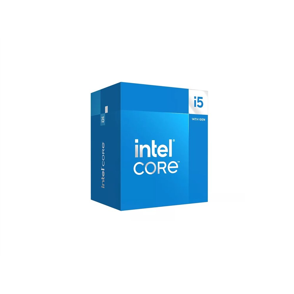 Intel core i5-14400 procesador 20 mb smart cache caja