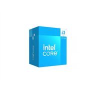 Intel core i3-14100f procesador 12 mb smart cache caja