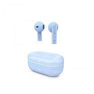 energy sistem senshi eco auriculares true wireless stereo (tws) dentro de oí­do llamadas/música/deporte/uso diario bluetooth azu
