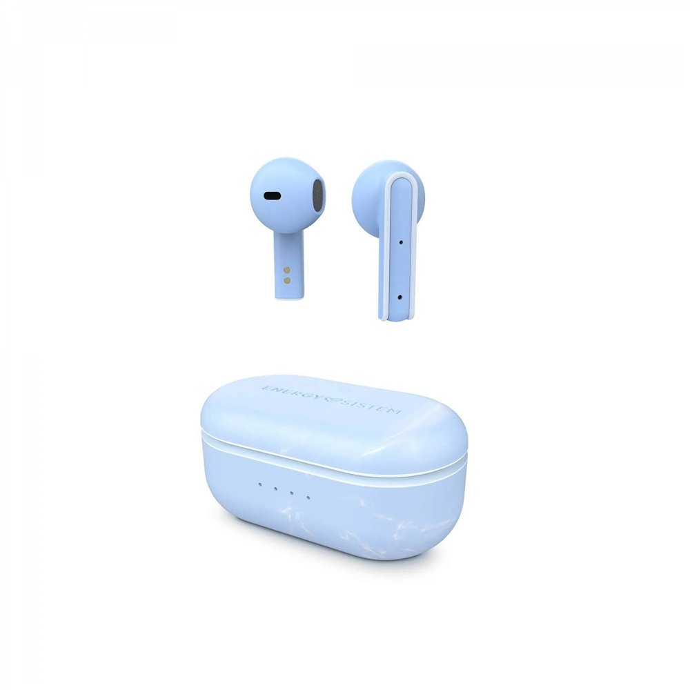Energy sistem senshi eco auriculares true wireless stereo (tws) dentro de oãâ­do llamadas/mãºsica/deporte/uso diario bluetooth 