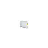 Epson c13t04b44n cartucho de tinta 1 pieza(s) original alto rendimiento (xl) amarillo