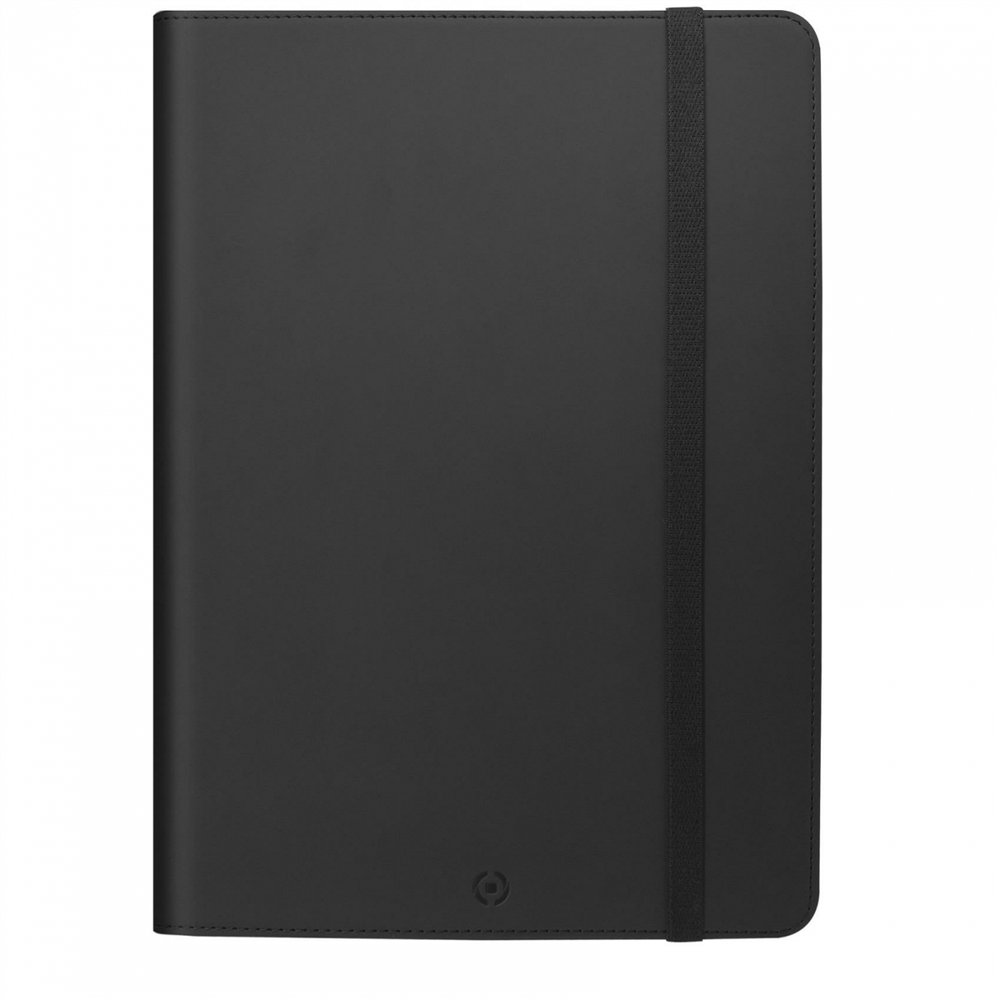 Celly bookband 27,9 cm (11") folio negro