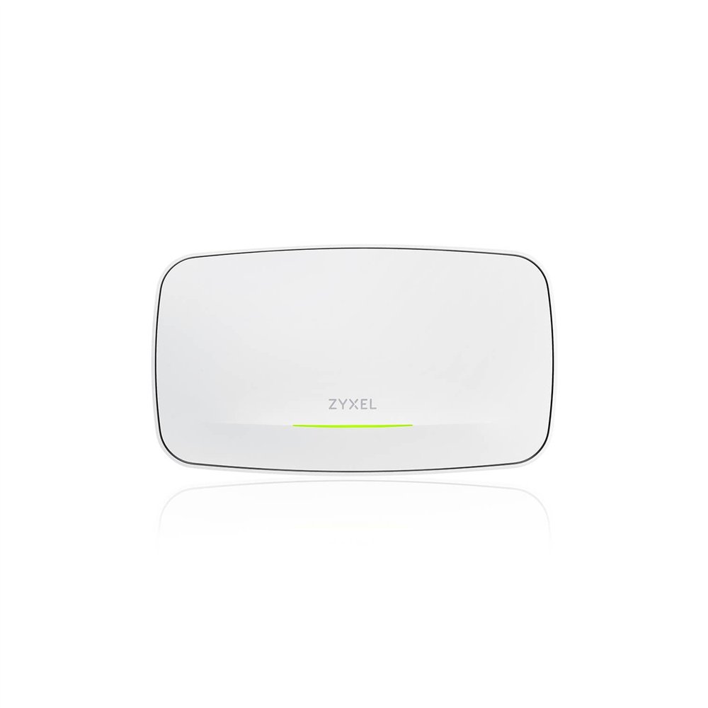 Zyxel wbe660s-eu0101f punto de acceso inalámbrico 11530 mbit/s gris energí­a sobre ethernet (poe)