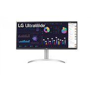 Lg 34wq650-w 34 4k blanco monitor