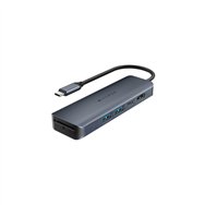targus hyperdrive next usb tipo c negro