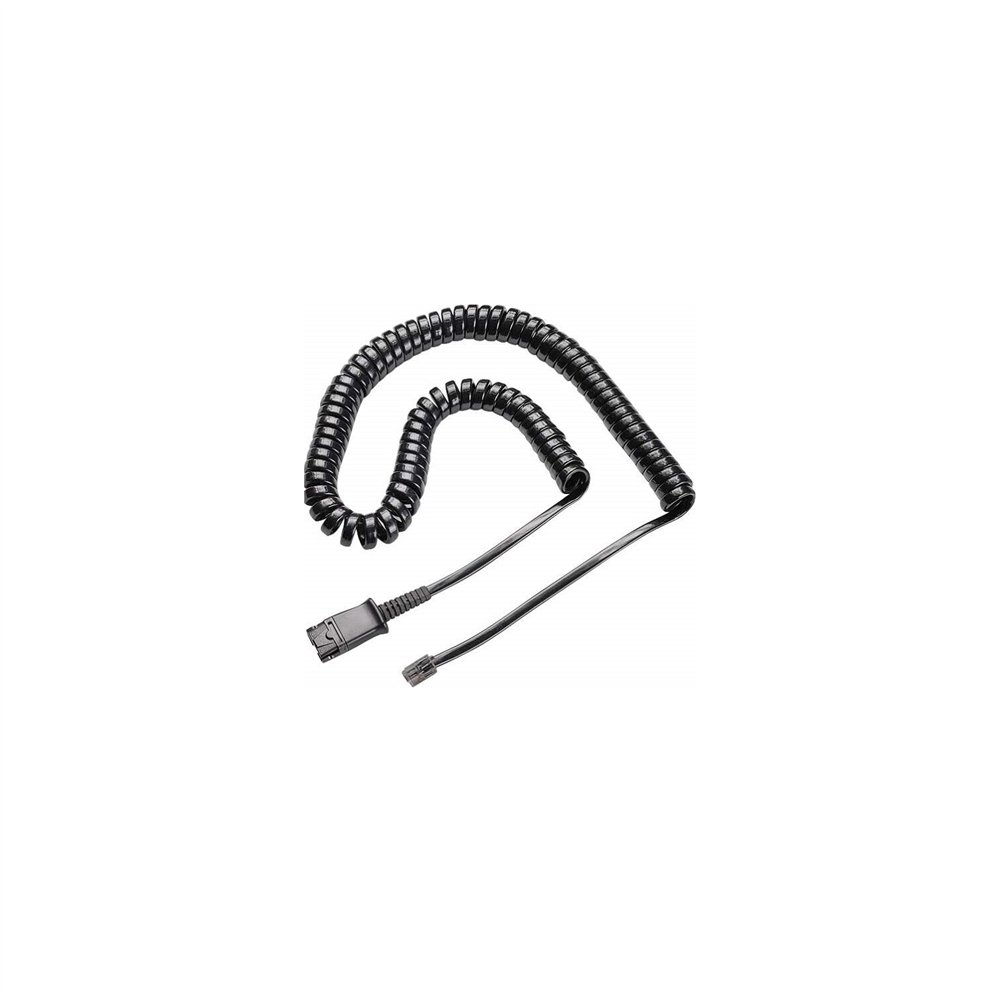 Poly u10p-s cable