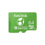 Sandisk sdsqxao-064g-gn6zn memoria flash 64 gb microsdxc uhs-i