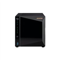 Asustor drivestor 4 pro gen2 as3304t v2 nas ethernet negro rtd1619b
