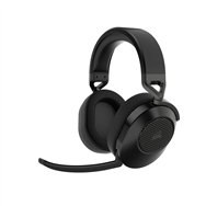 corsair hs65 auriculares inalámbrico diadema juego bluetooth negro