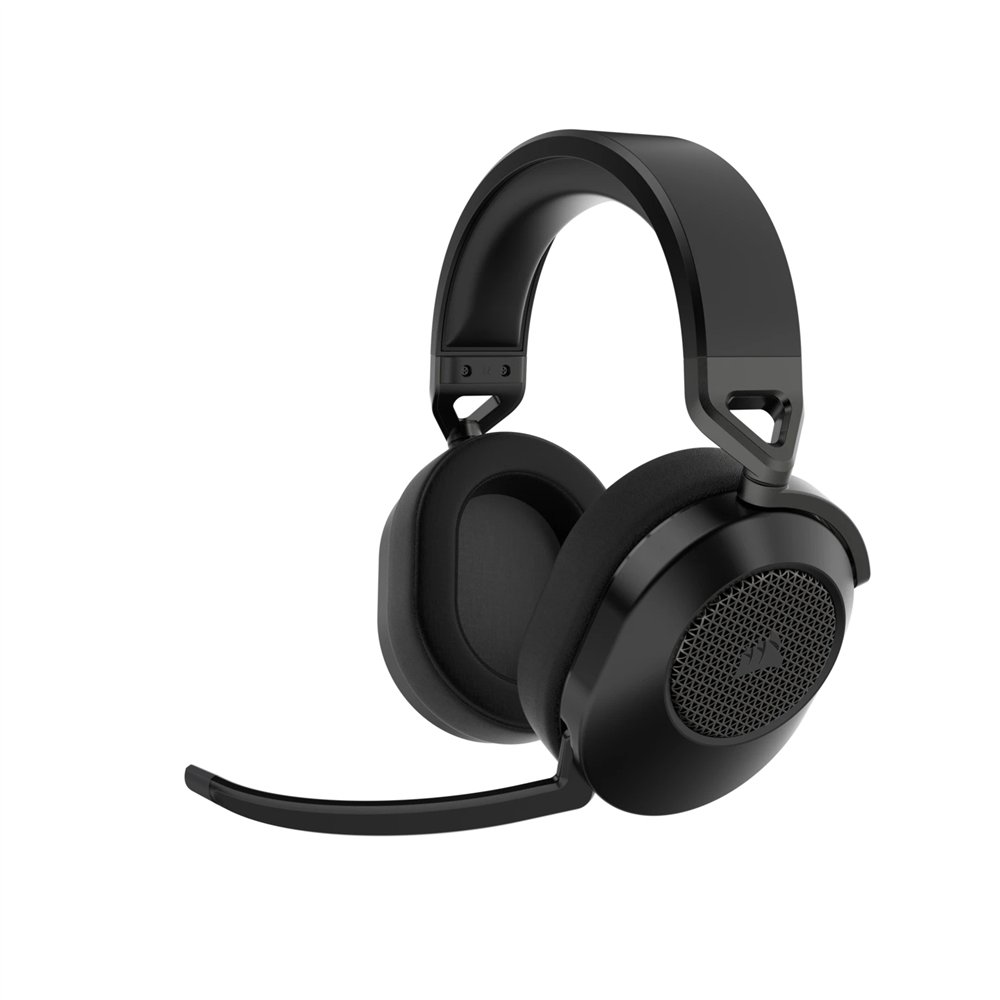 Corsair hs65 auriculares inalámbrico diadema juego bluetooth negro