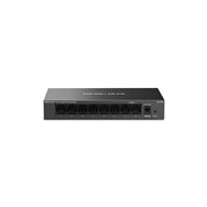 Mercusys ms108gs switch no administrado gigabit ethernet (10/100/1000) negro