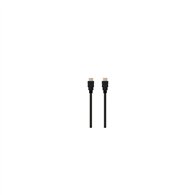 Ewent ec1301 cable hdmi 1,8 m hdmi tipo a (estándar) negro